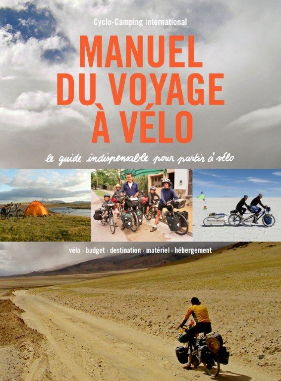 manuel du voyage à vélo 2013